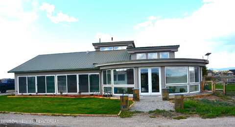 24 GRANITE Lane, Pinedale, WY 82941