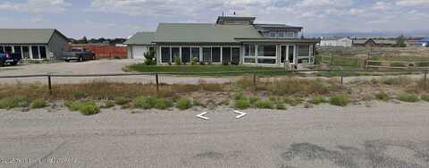 24 GRANITE Lane, Pinedale, WY 82941