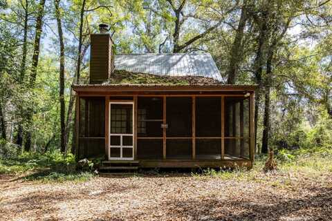 5831 Old bainbridge Road, Tallahassee, FL 32303