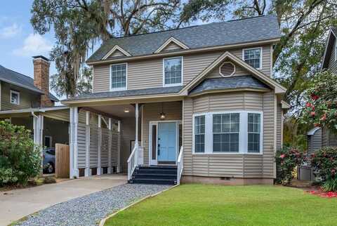 2704 Nantucket Lane, Tallahassee, FL 32309