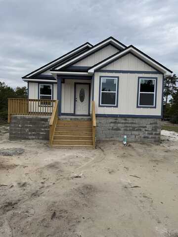1613 Sea Breeze Way, Carrabelle, FL 32322