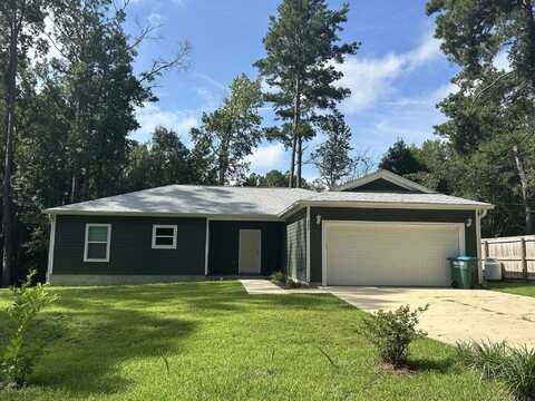 202 Sierra Road, Havana, FL 32333