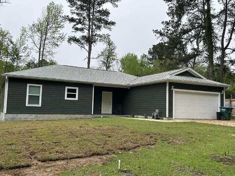 202 Sierra Road, Havana, FL 32333