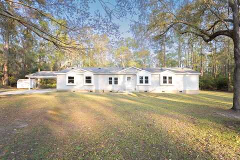 2422 N Jefferson Highway, Monticello, FL 32344
