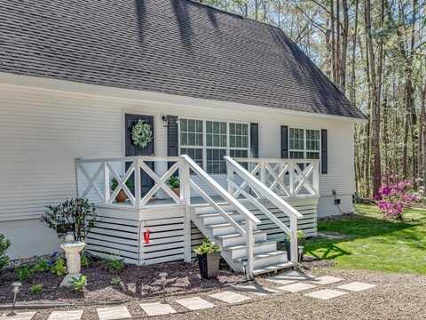 4081 Gamble Road, Monticello, FL 32344