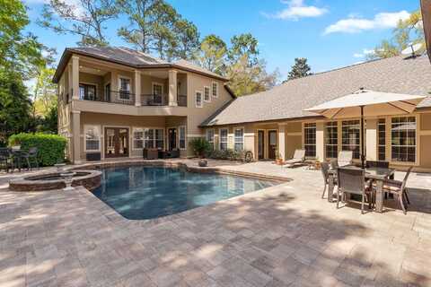 2998 E Golden Eagle Drive, Tallahassee, FL 32312