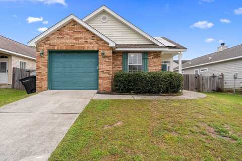 3347 Golden Rain, Tallahassee, FL 32303