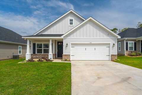 5735 Pinebarren Road, Tallahassee, FL 32303