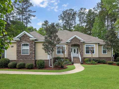 2876 Hannon Hill Drive, Tallahassee, FL 32309