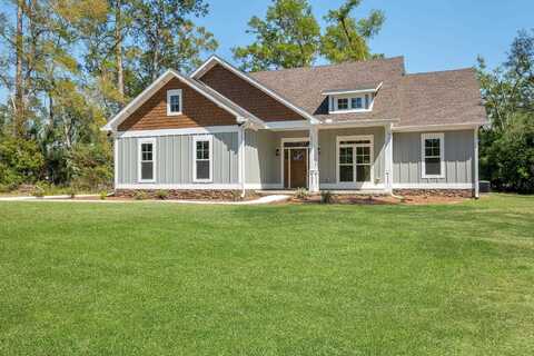 1909 Chowkeebin Court, Tallahassee, FL 32301