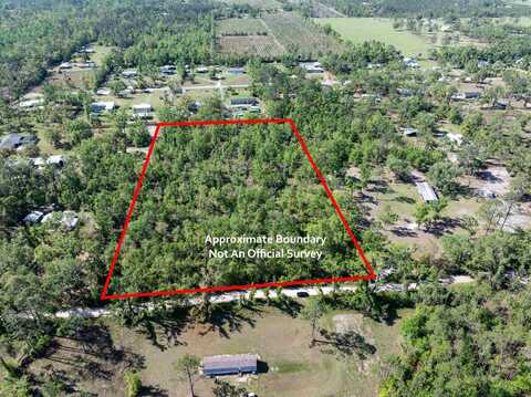 3756 cash Road, Perry, FL 32348