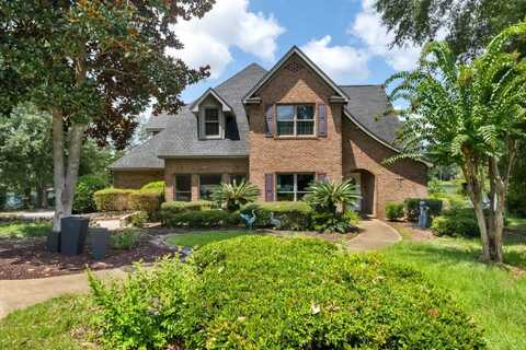 2138 Amanda Mae Court, Tallahassee, FL 32312
