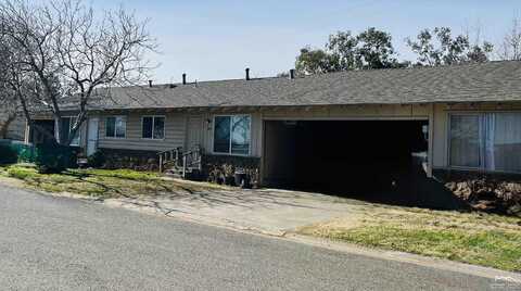 205 McLane Avenue, Corning, CA 96021