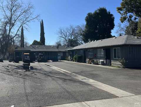 25191 Grant Street unit: 25195 Grant Street, Los Molinos, CA 96055