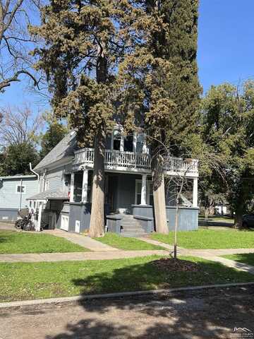 202 W 2nd Avenue, Chico, CA 95926
