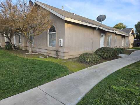 2409 W Sunnyside Avenue, Visalia, CA 93277
