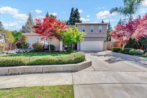 5701 W Clinton Avenue, Visalia, CA 93291
