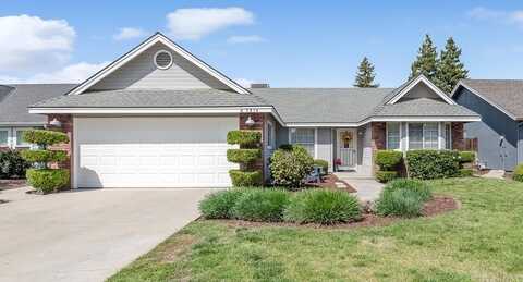 5814 W Crowley Avenue, Visalia, CA 93291