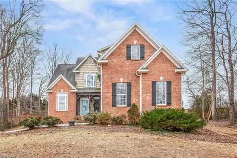 4897 Bent Tree Way, Yadkinville, NC 27055