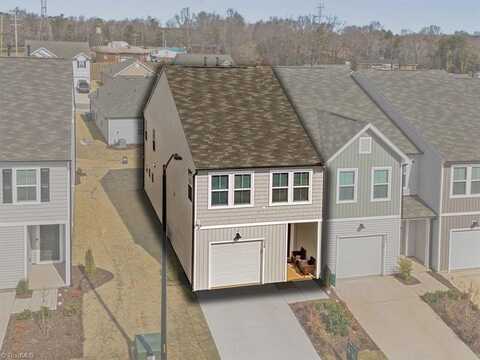 934 Falls Grove Trail, High Point, NC 27265