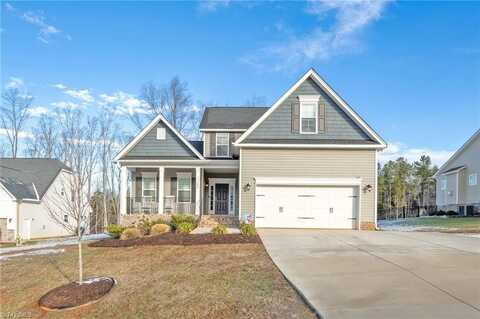 7725 Sedgewick Ridge Road, Lewisville, NC 27023
