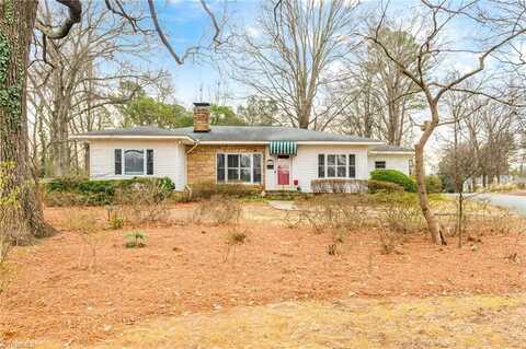 1917 Efland Drive, Greensboro, NC 27408