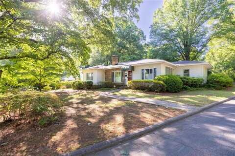 1917 Efland Drive, Greensboro, NC 27408