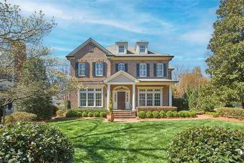 540 N Stratford Road, Winston Salem, NC 27104