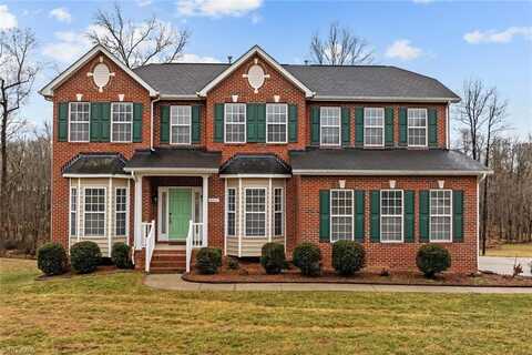 8407 Chartwell Drive, Oak Ridge, NC 27310