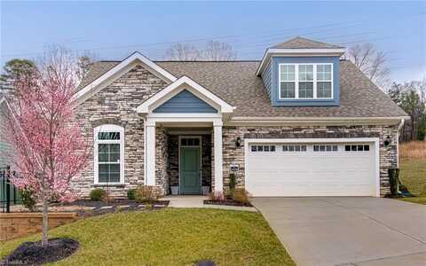 2426 Albemarle Court, Winston Salem, NC 27106