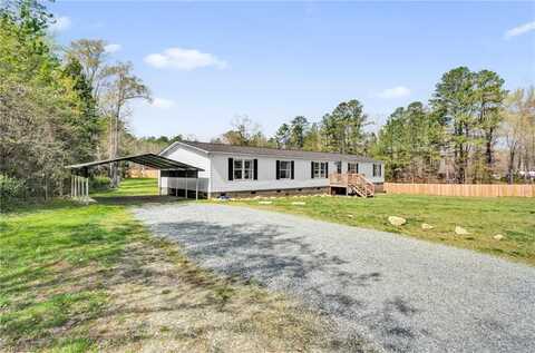 6643 NC Highway 87, Graham, NC 27253