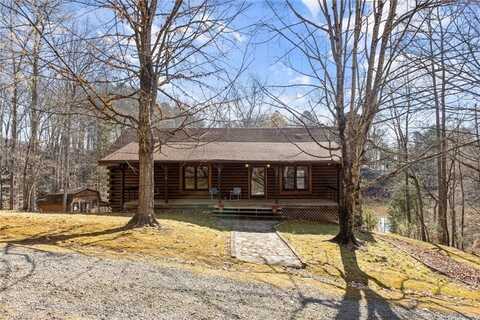 6346 Haven Forest Lane, Rural Hall, NC 27045