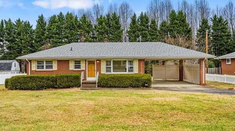 3541 Cherry Lane, Greensboro, NC 27405