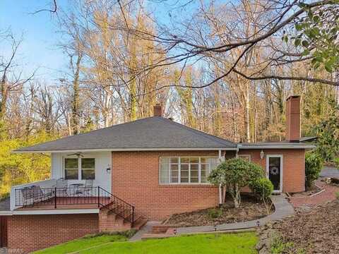 619 Parkview Street, Asheboro, NC 27203