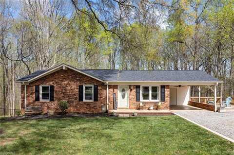 219 Longview Road, Madison, NC 27025