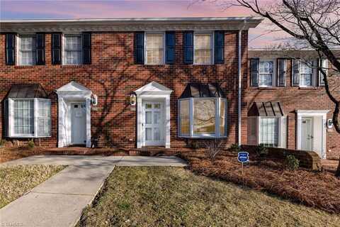 1096 Christmas Place, Greensboro, NC 27410