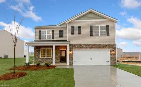 5117 Reedy Fork School Road, Greensboro, NC 27405