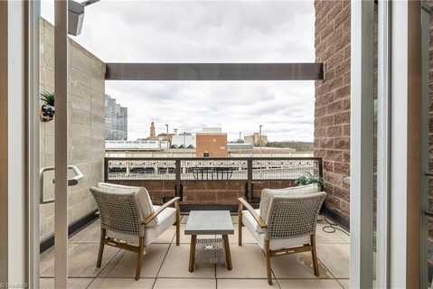 530 N Trade Street, Winston Salem, NC 27101