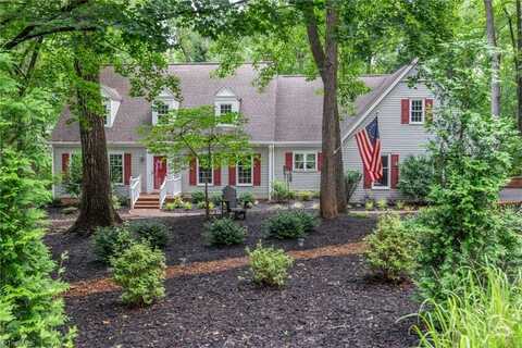 5965 Woodfield Drive, Kernersville, NC 27284