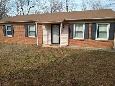 2505 Hilburn Drive, High Point, NC 27260