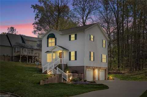 106 Zachary Kent Drive, Archdale, NC 27263