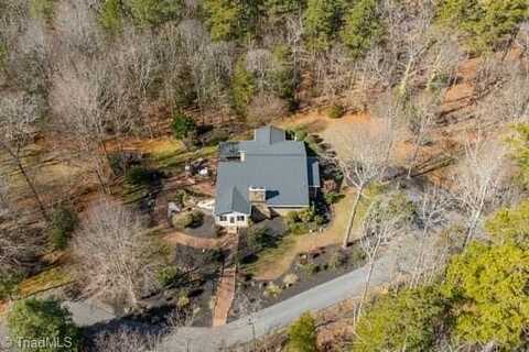 2907 Beckner Road, Lexington, NC 27292