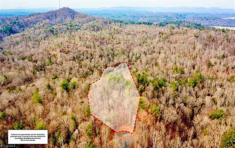 Lot #16 Stonehinge Drive, Wilkesboro, NC 28697