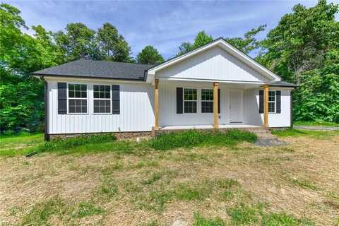 5005 & 5009 Pheasant Drive, Greensboro, NC 27406