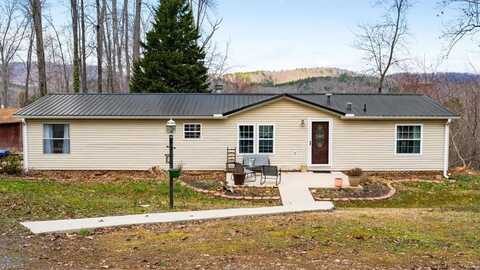 3324 Old Tree Road, Denton, NC 27239