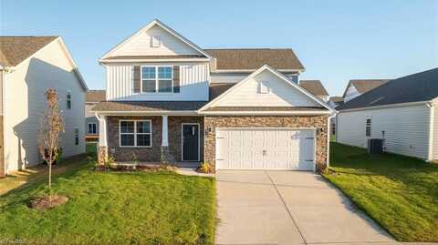 4600 Reedy Creek Farm Circle, Greensboro, NC 27405