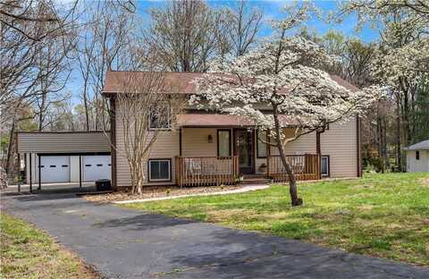 184 Hawthorne Road, Mocksville, NC 27028