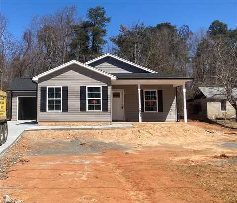 2841 Bethabara Road, Winston Salem, NC 27106