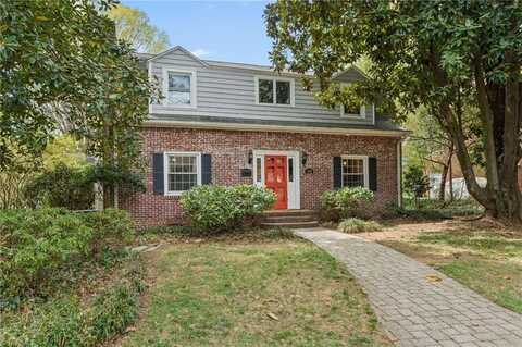 450 Lynn Avenue, Winston Salem, NC 27104