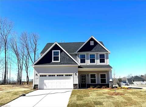 1901 Parham Drive, Graham, NC 27253